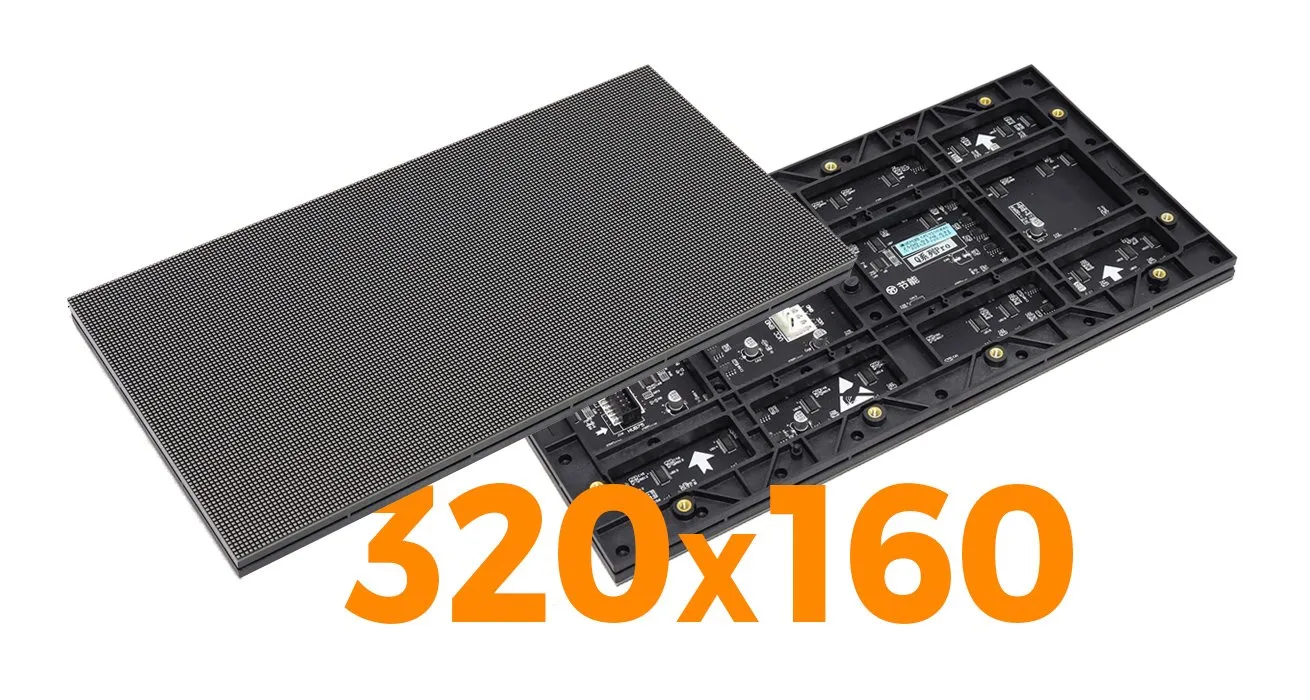 Outdoor 640×640 LED Screen Rental Video Display Panel P2.5 P3 P3.076 P3.33 P4 P5 P6 P6.67 P8 P10