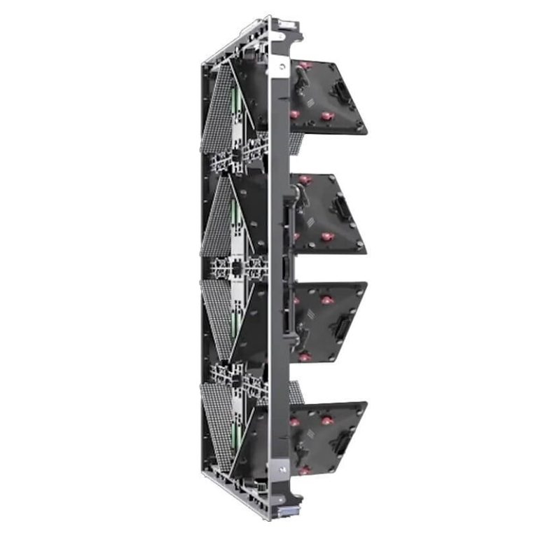 P1.953 P2.604 P2.976 P3.91 P4.81 Outdoor Indoor 500×1000 Front Rear Service Rental LED Display 1000F Series