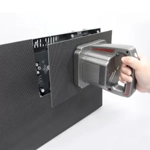 P0.9375 P1.25 P1.56 P1.875 COB 600×337.5mm Front Service HD Display LED UHD 4K Ration 16:9 HD 8K Painel LED