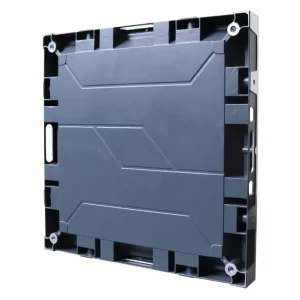 P1.875 P1.904 P2.5 Telão LED de serviço frontal interno 480x480mm
