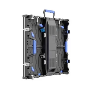 Externo 500×500 Display de LED para aluguel Video Wall Série 500C3 P1.95 P2.6 P2.98 P3.91 P4.81