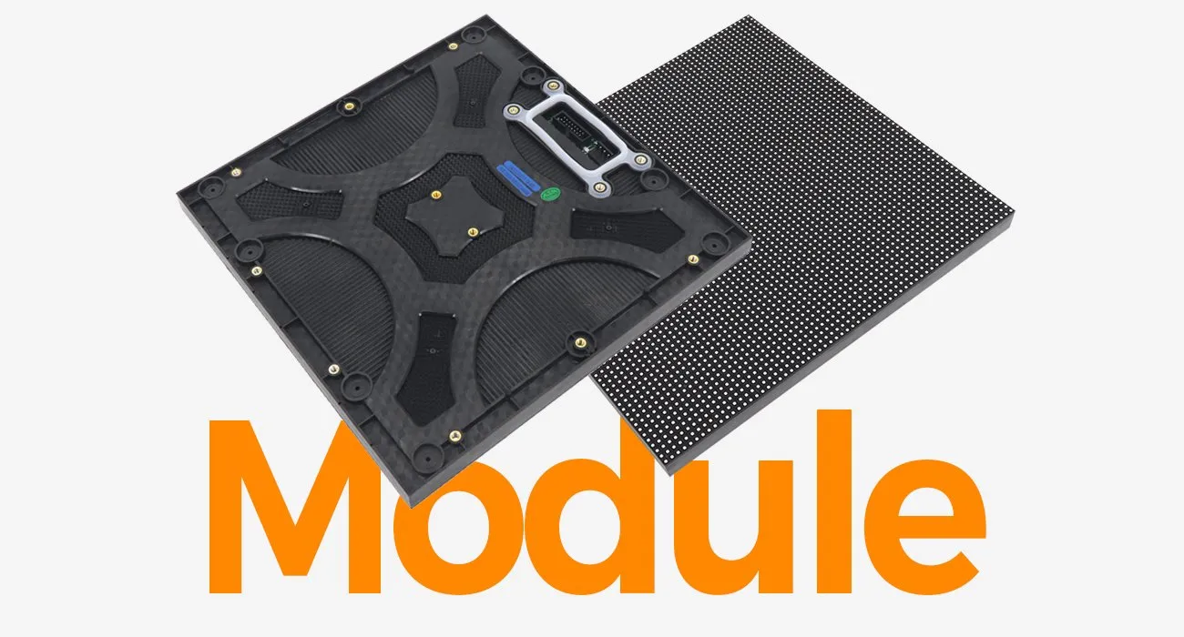 500×500 LED Screen Rental Video Display Cabinet 500E series Outdoor P1.953 P2.5 P2.604 P2.976 P3.91 P4.81