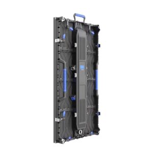 500x1000mm Painel de LED para aluguel interno e externo Série 1000C3 P1.5 P1.9 P2.6 P2.9 P3.9 P4.8
