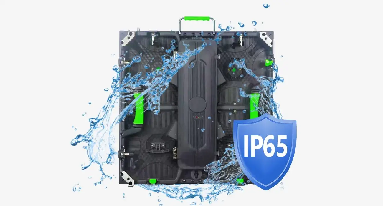 P1.56 P1.953 P2.5 P2.604 P2.976 P3.91 P4.81 Outdoor Rental LED Display 500x500mm 500C2 Series