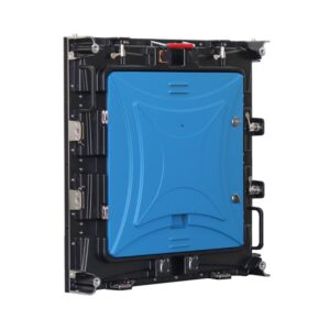Aluguel de tela de LED externa 640 × 640 Painel de exibição de vídeo P2,5 P3 P3,076 P3,33 P4 P5 P6 P6,67 P8 P10