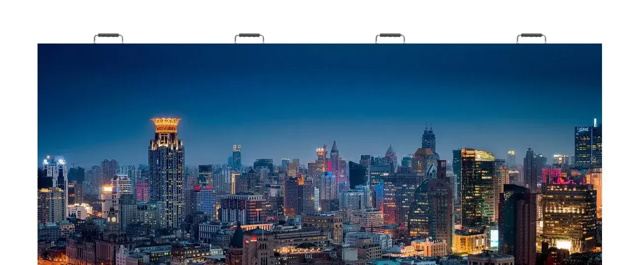 P1.56 P1.953 P2.5 P2.604 P2.976 P3.91 P4.81 Outdoor Rental LED Display 500x500mm 500C2 Series
