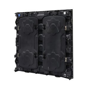P2.5 P3 P3.076 P4 P5 P6 P6.67 P8 P10 Outdoor 960×960 Alumínio Fundido Expositor LED Armário