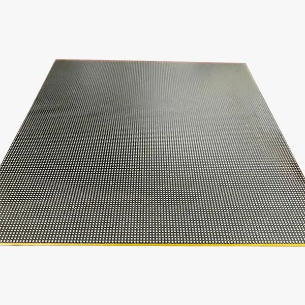 Waterproof GOB LED Display Module 320×160