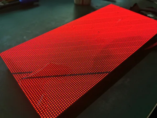 Waterproof GOB LED Display Module 320×160