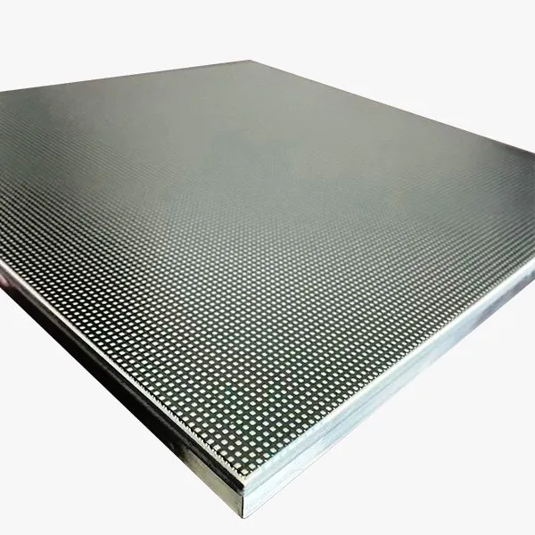 Waterproof GOB LED Display Module 320×160