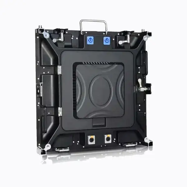 MA480 HD Rental LED Display 480×480