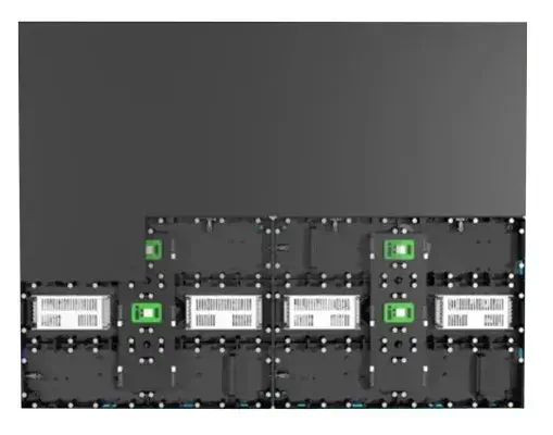 MA640-D Front Service GOB LED Display 640×480