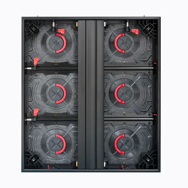 OF800 Front Service Outdoor LED Display Screen 800*900 And 800*1200