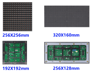 DIP SMD P2 P2.5 P3 P3.076 P3.33 P4 P5 P6 P6.67 P8 P10 Outdoor Fixed Installation LED Display Screen