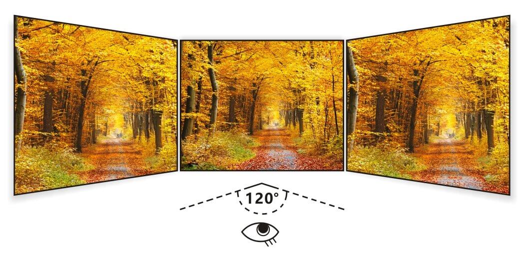 P2 P2.5 P3 P3.076 P4 P5 P6 P10 Indoor Fixed Installation LED Display Screen 960×960 and 640×640