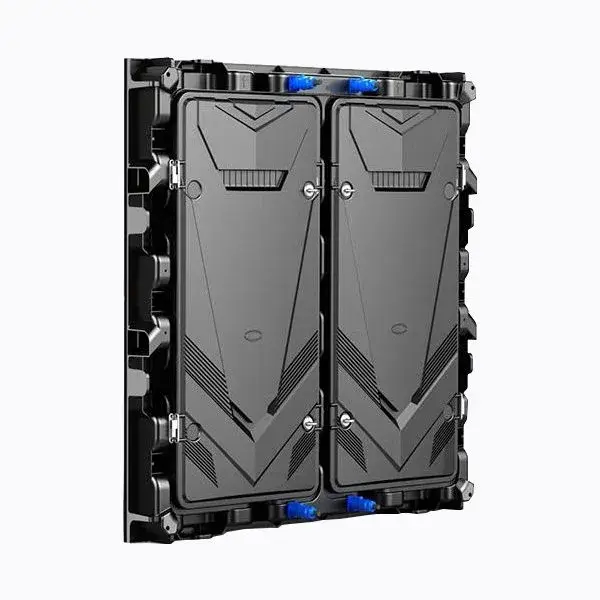 MA960 Series Outdoor Commercial Digital Signage LED Displays 960×960