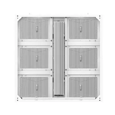 Platinum Series Energy Saving NationStar Gold Wire LED Display 960X960 High Brightness 10000nits