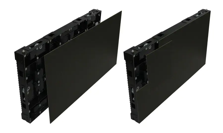 N169S HD COB LED Display Panel 600×337.5