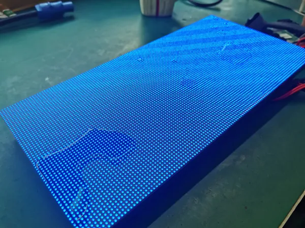 Waterproof GOB LED Display Module 320×160