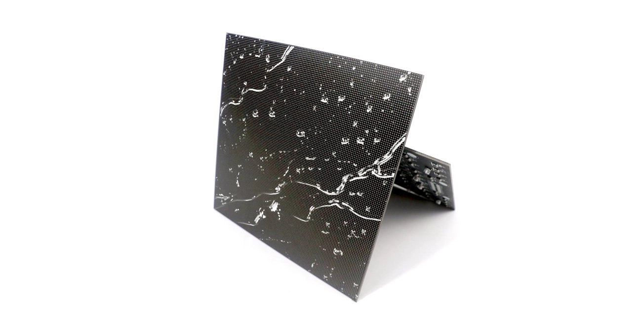 Waterproof GOB LED Display Module 320×160