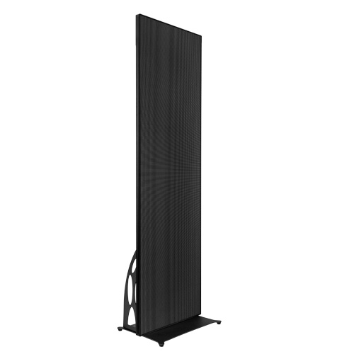 LED Poster Display Screen for Advertising Outdoor Indoor 1920×640