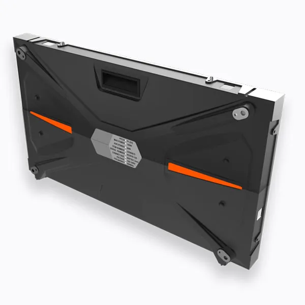 N169 Fine Pixel COB LED Display Board 600mmX337.5mm