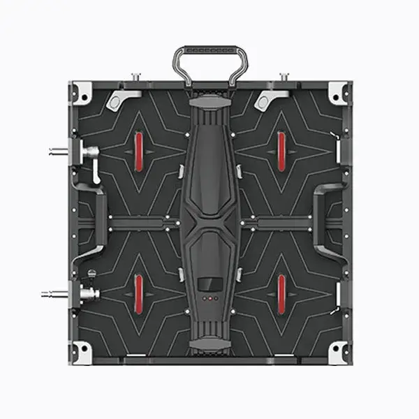 LEEMAN NG500 Series 500×500 Rental LED Display P1.5 P1.9 P2.6 P2.9 P3.9 P4.8