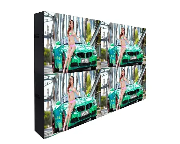 Outdoor LED Digital Advertising Display Screens 960×960