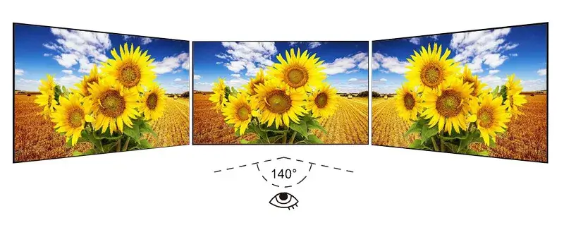 Outdoor LED Digital Advertising Display Screens 960×960