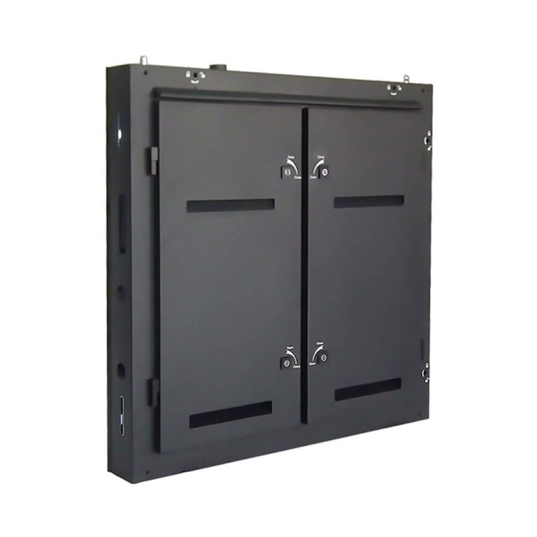 DIP SMD P2 P2.5 P3 P3.076 P3.33 P4 P5 P6 P6.67 P8 P10 Pantalla LED de instalación fija para exteriores