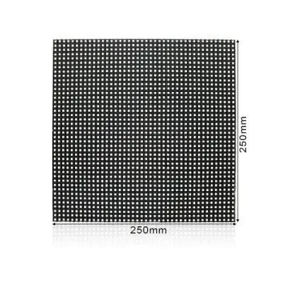 Outdoor Full Color LED Display Module 320×160 Arduino Raspberry pi