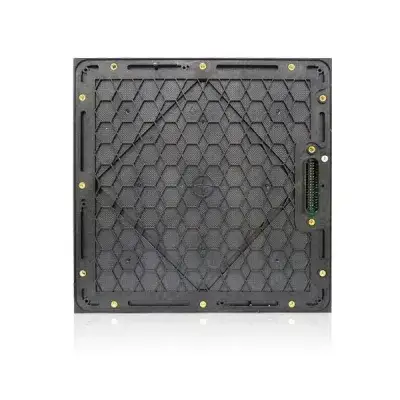 Outdoor Full Color LED Display Module 320×160 Arduino Raspberry pi