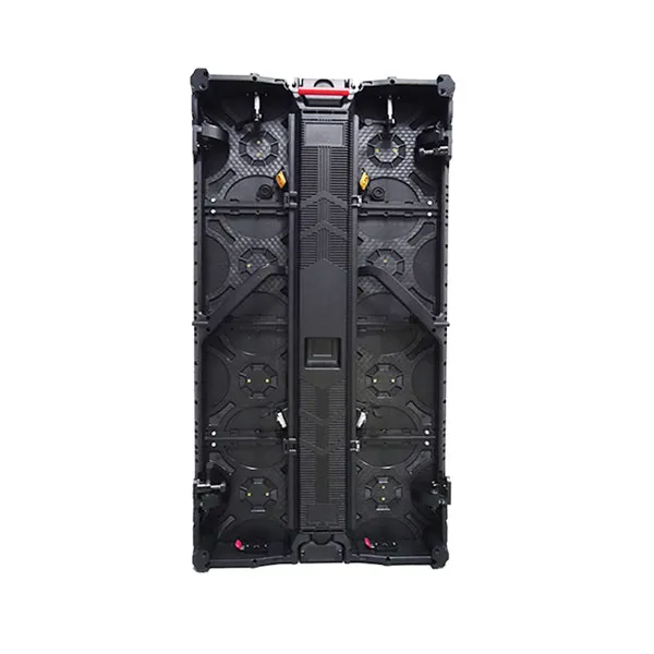 P1.56 P1.953 P2.604 P2.976 P3.91 P4.81 Magnesium Alloy 1000mm Series Rental LED Screen 500×1000