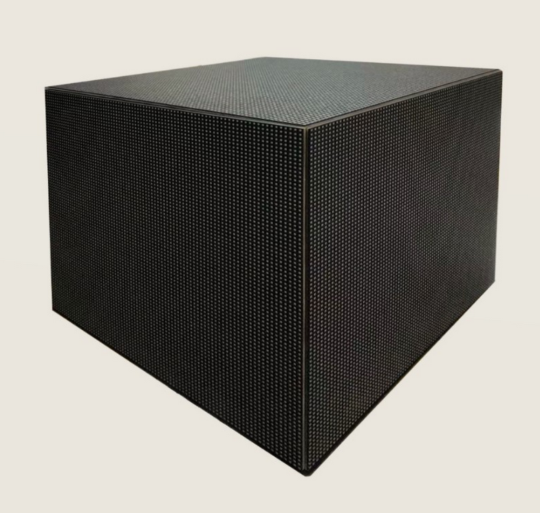 Cube LED Screen