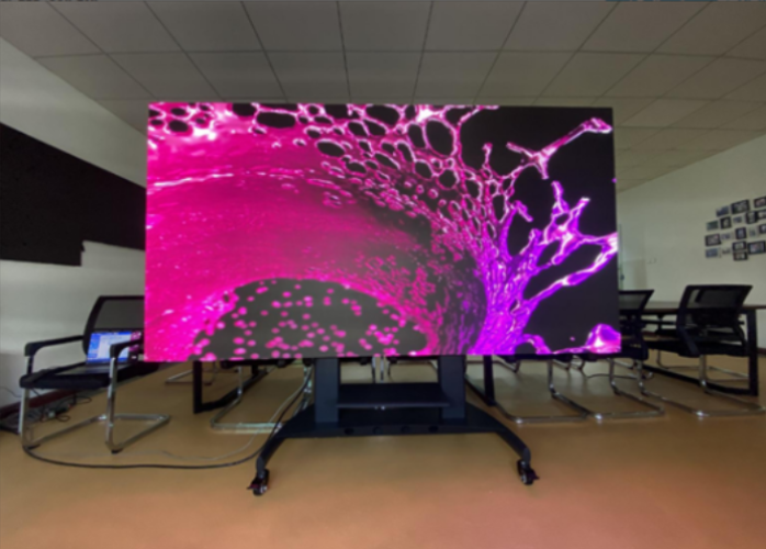 4K COB LED Display 8K COB LED Video Wall