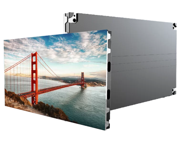 8K 4K LED Video Wall Panels