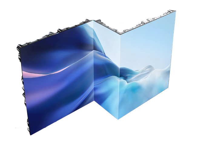 XR Virtual Production LED Display Wall Screen