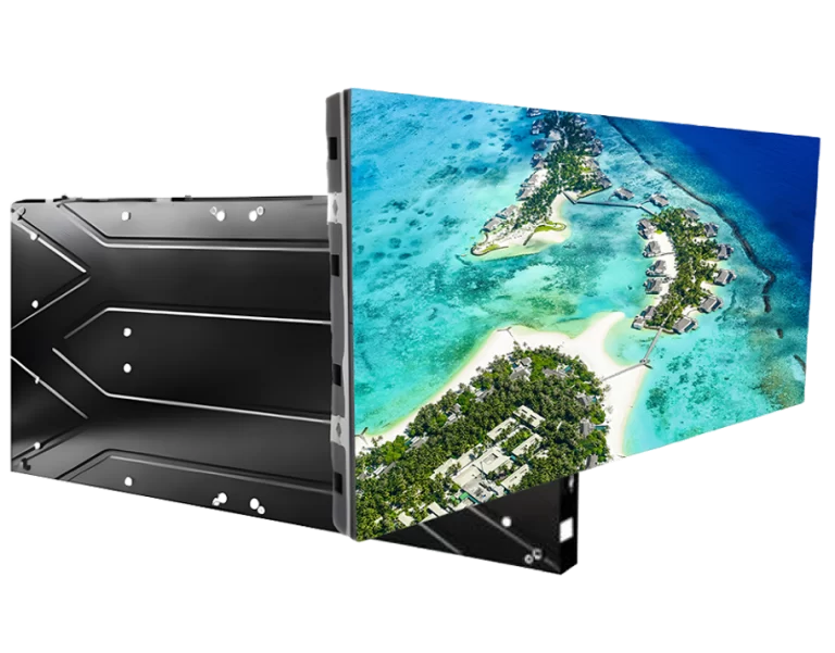 Display LED a passo fine | Schermi LED Pixel Pitch fine