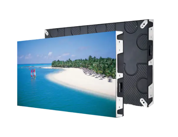 600x337.5 GOB LED Screen HD