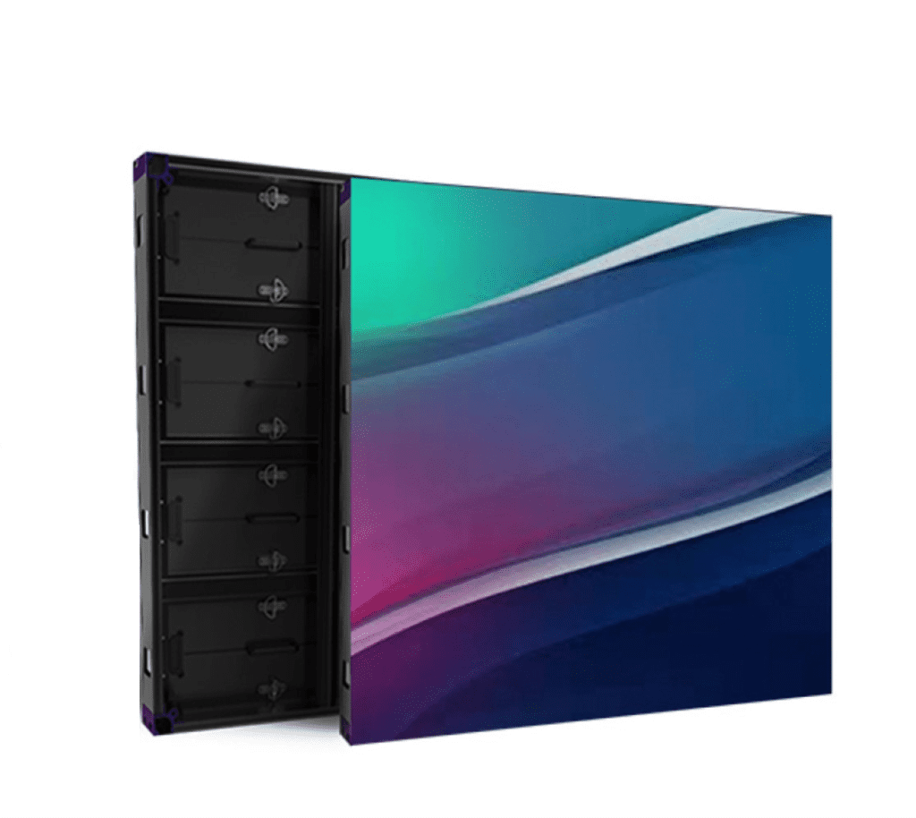 Outdoor LED Display 1000×1000 Front maintenance LED Video Wall Screen P3.9 P4.8 P5.2 P6.25 P7.8 P10.4