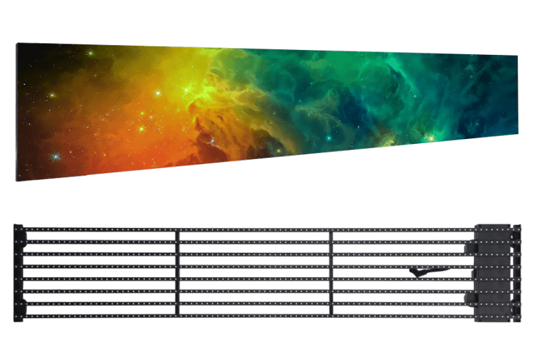 Aurora Beam Serie B B1531