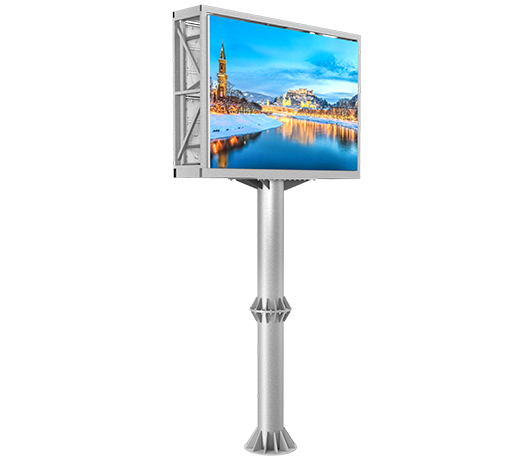 Mars P5-136inch-양면