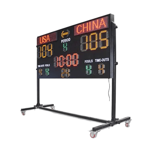 LED Scoreboard