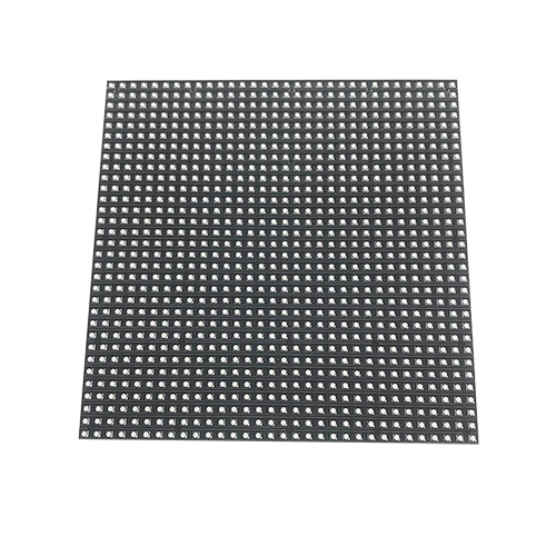 P6 LED Module 192X192MM 6118dd5d97e22