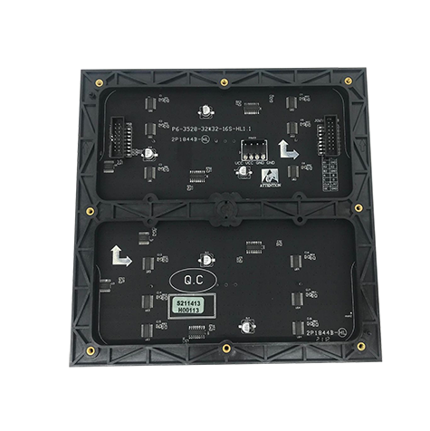 P6 LED Module 192X192MM 6118ddadaf36d