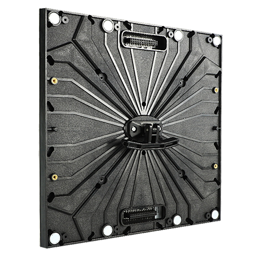 P2.6 Indoor 250X250 Module