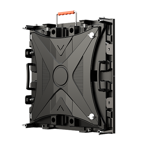 P3.91 250×250 Module