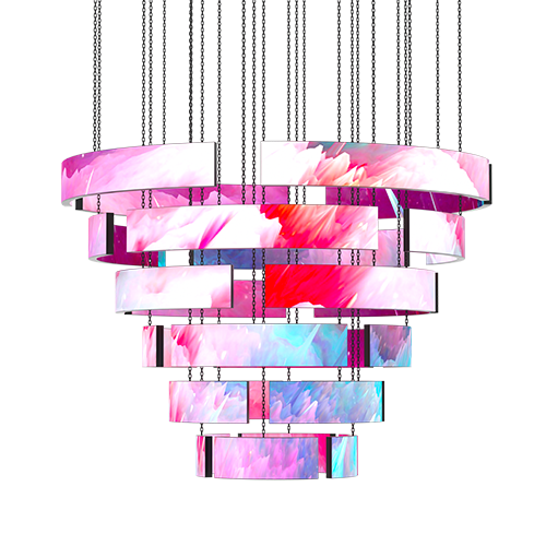 STP P2 Flexible Module