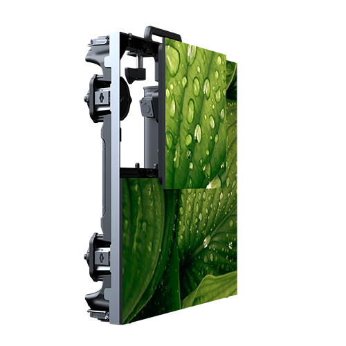 Armoire LED extérieure 500X500 K2 P2.6