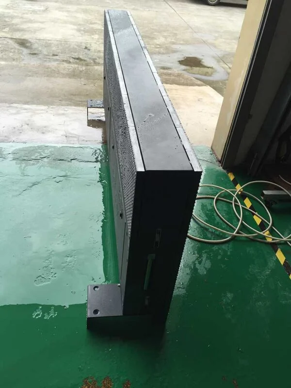 VMS